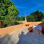 Recanto Do Cajueiro Garca