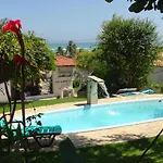 Recanto Do Cajueiro Garca