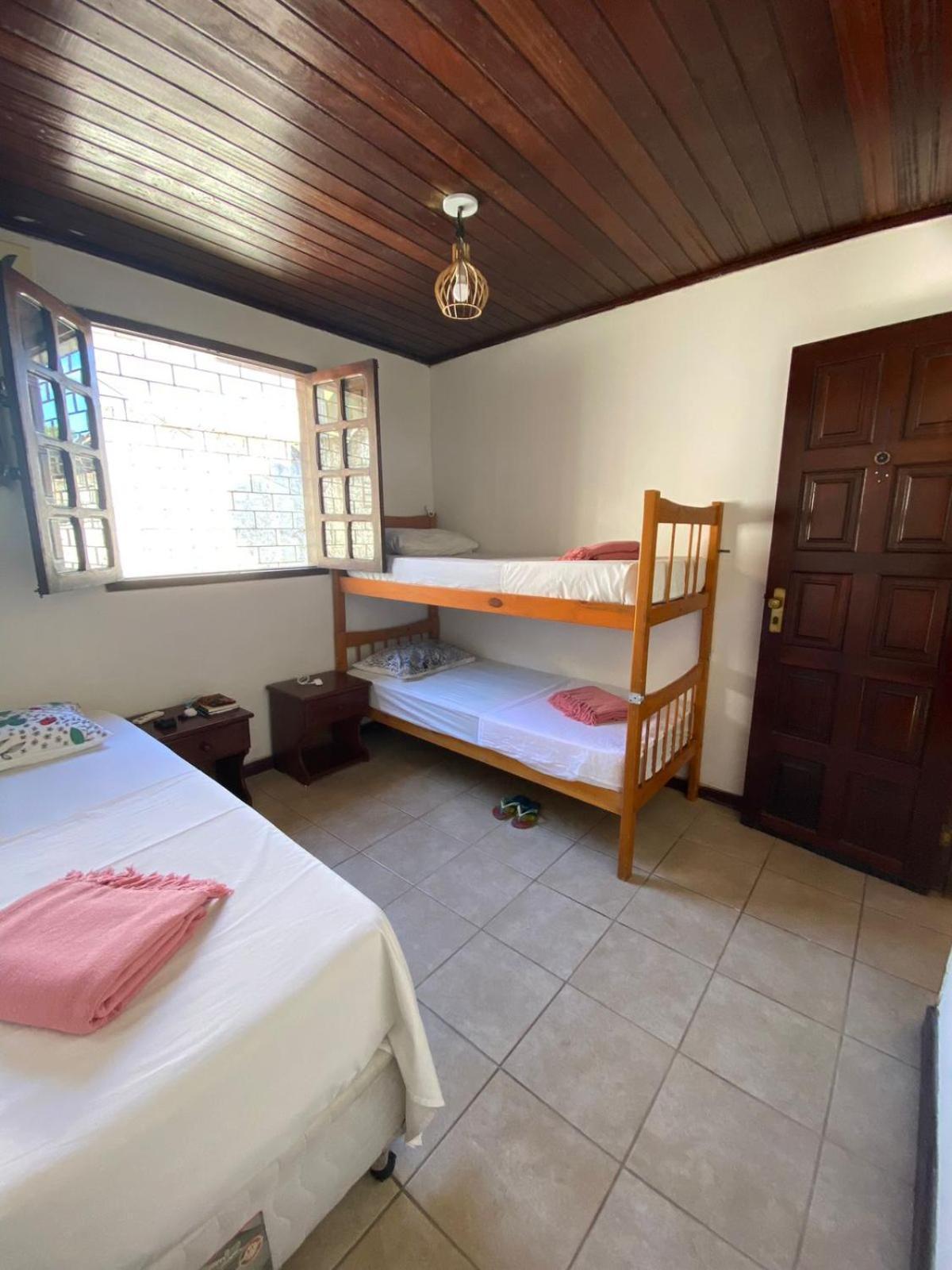 Recanto Do Cajueiro Garca Bed and breakfast *