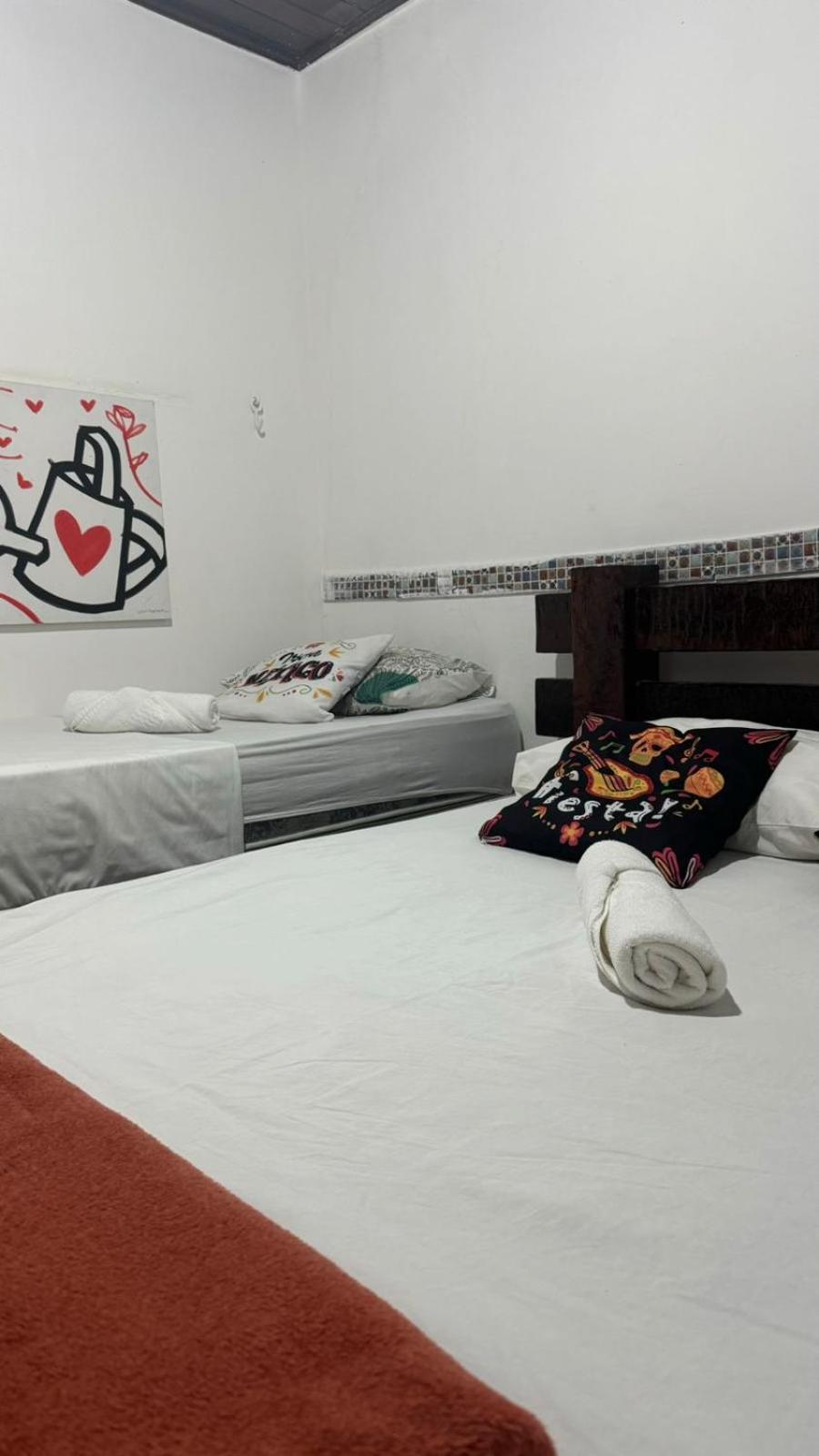 Recanto Do Cajueiro Garca Bed and breakfast